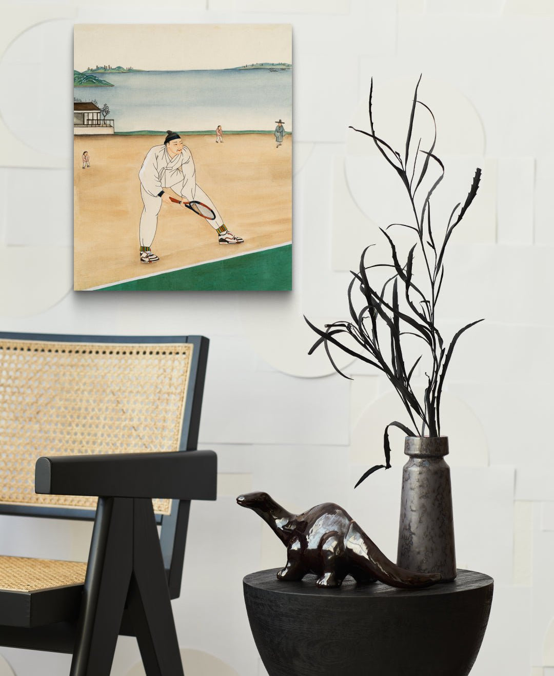 korean art, All the Moments We Shared 7 - DOKHBI $1000 ARTWORKS Ham Bo Kyung