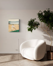 korean art, All the Moments We Shared 7 - DOKHBI $1000 ARTWORKS Ham Bo Kyung