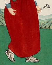 korean art, All the Moments We Shared 9 - DOKHBI ARTWORKS Ham Bo Kyung