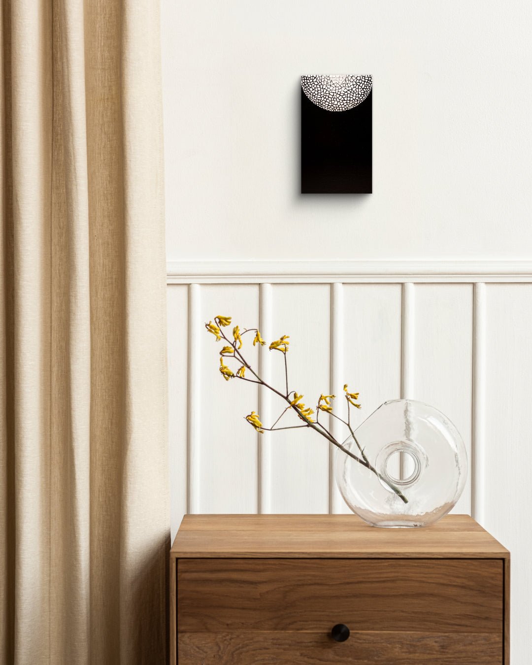 korean art, ANIMA variation series - DOKHBI $1000 ARTWORKS Kim sun hyeon