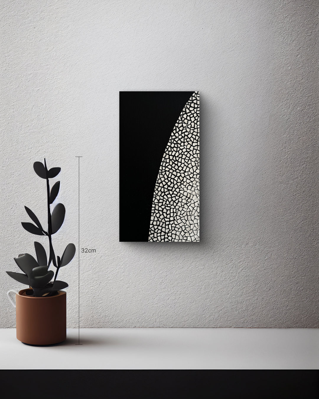 korean art, ANIMA variation series - DOKHBI $1000 ARTWORKS Kim sun hyeon