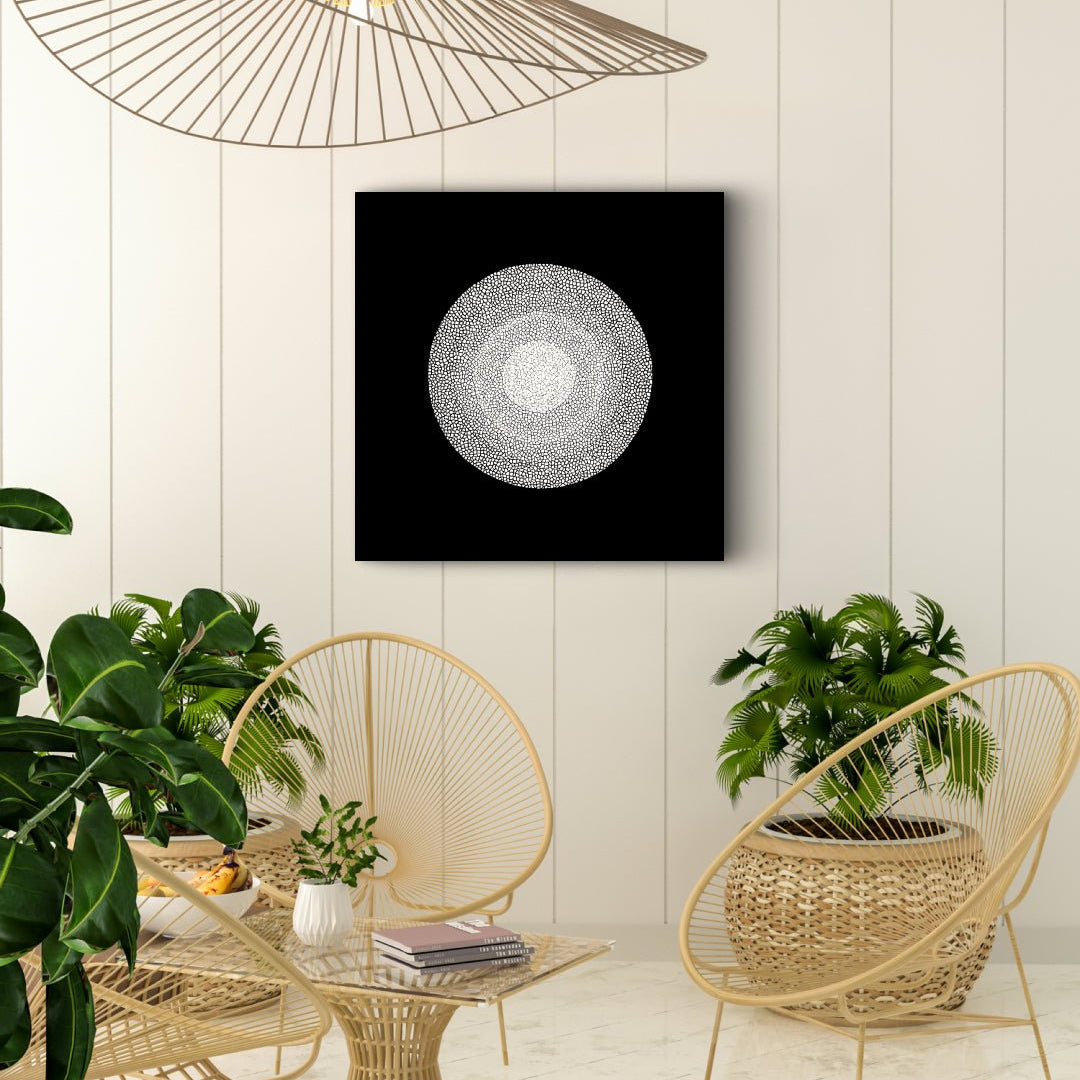 korean art, ANIMA Variation Series - DOKHBI ARTWORKS Kim sun hyeon Mixed Media