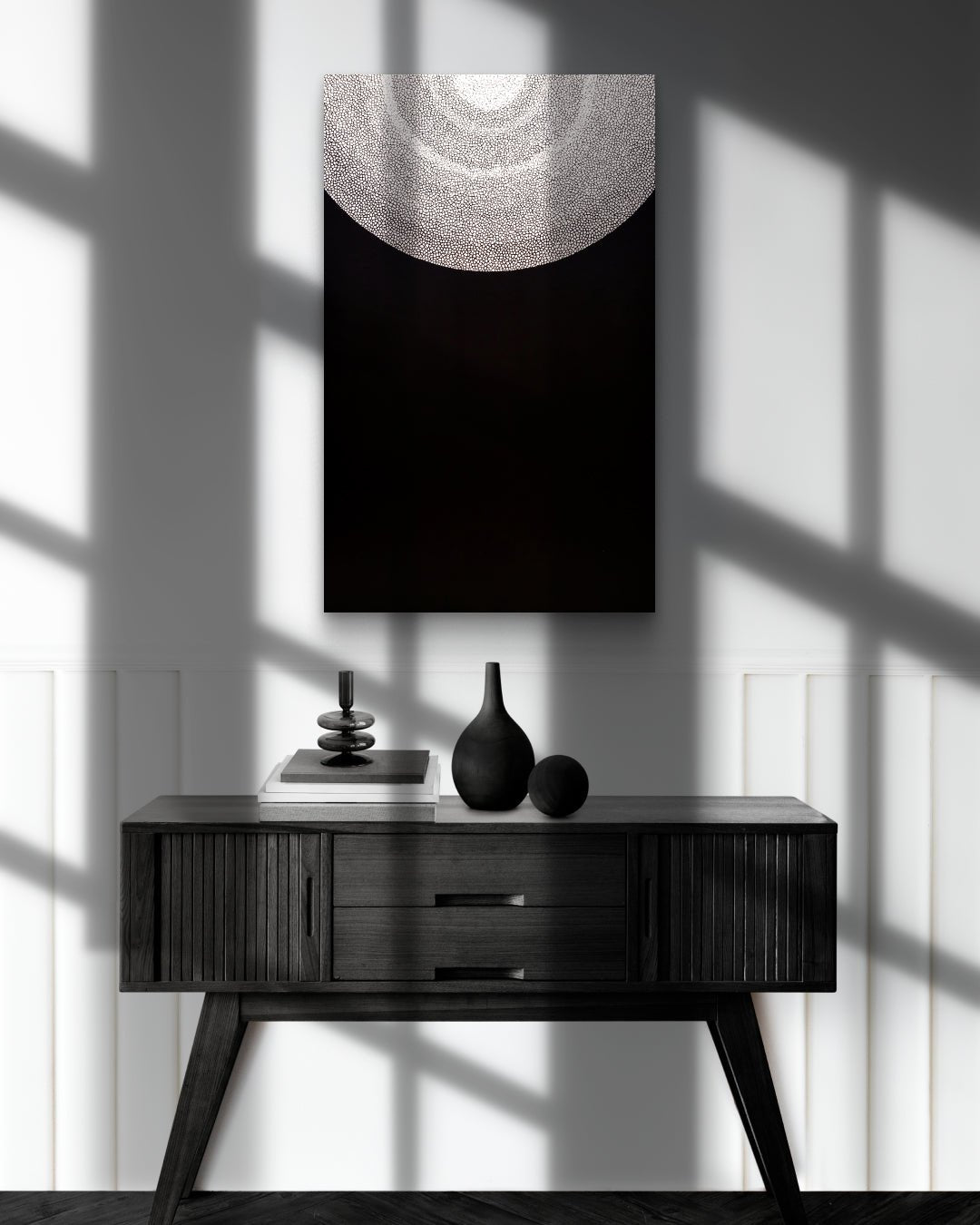 korean art, ANIMA variation series - DOKHBI ARTWORKS Kim sun hyeon Mixed Media