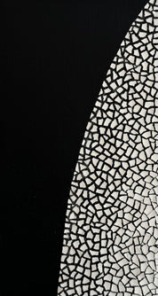 korean art, ANIMA variation series - DOKHBI $1000 ARTWORKS Kim sun hyeon