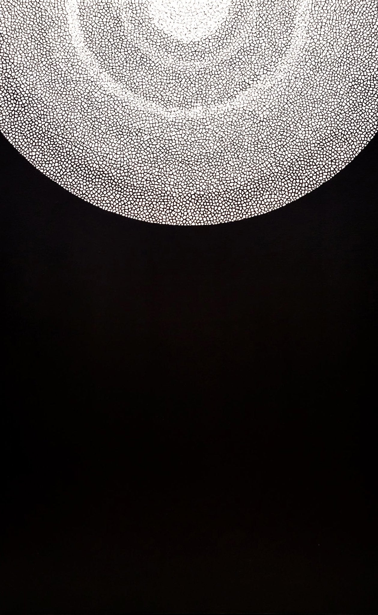 korean art, ANIMA variation series - DOKHBI ARTWORKS Kim sun hyeon Mixed Media