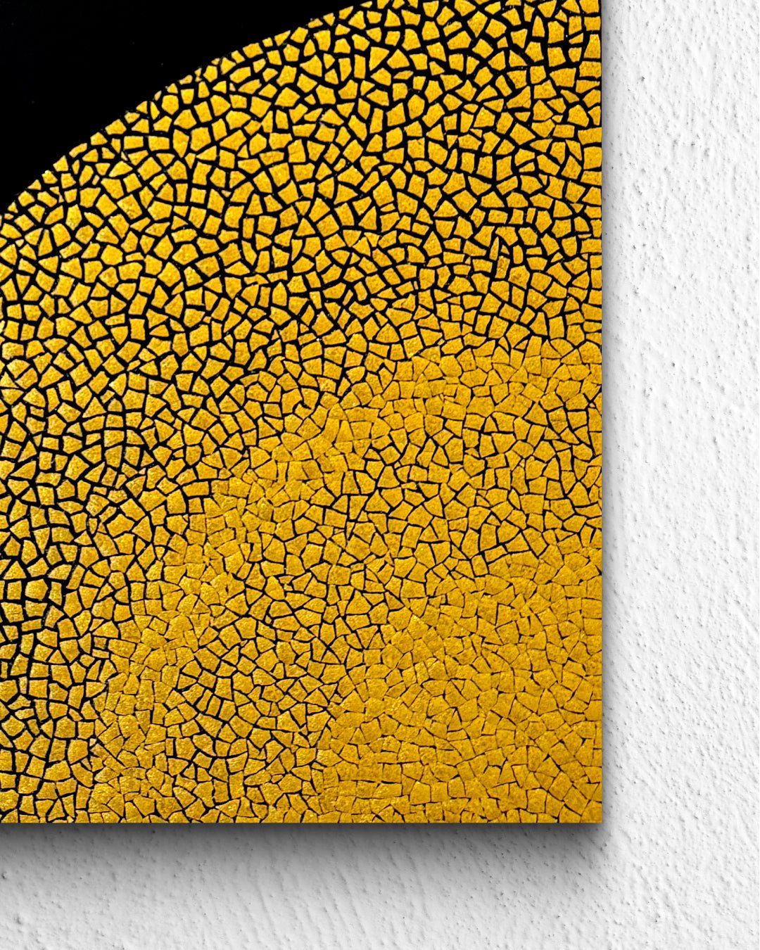 korean art, ANIMA variation series - DOKHBI ARTWORKS Kim sun hyeon Mixed Media