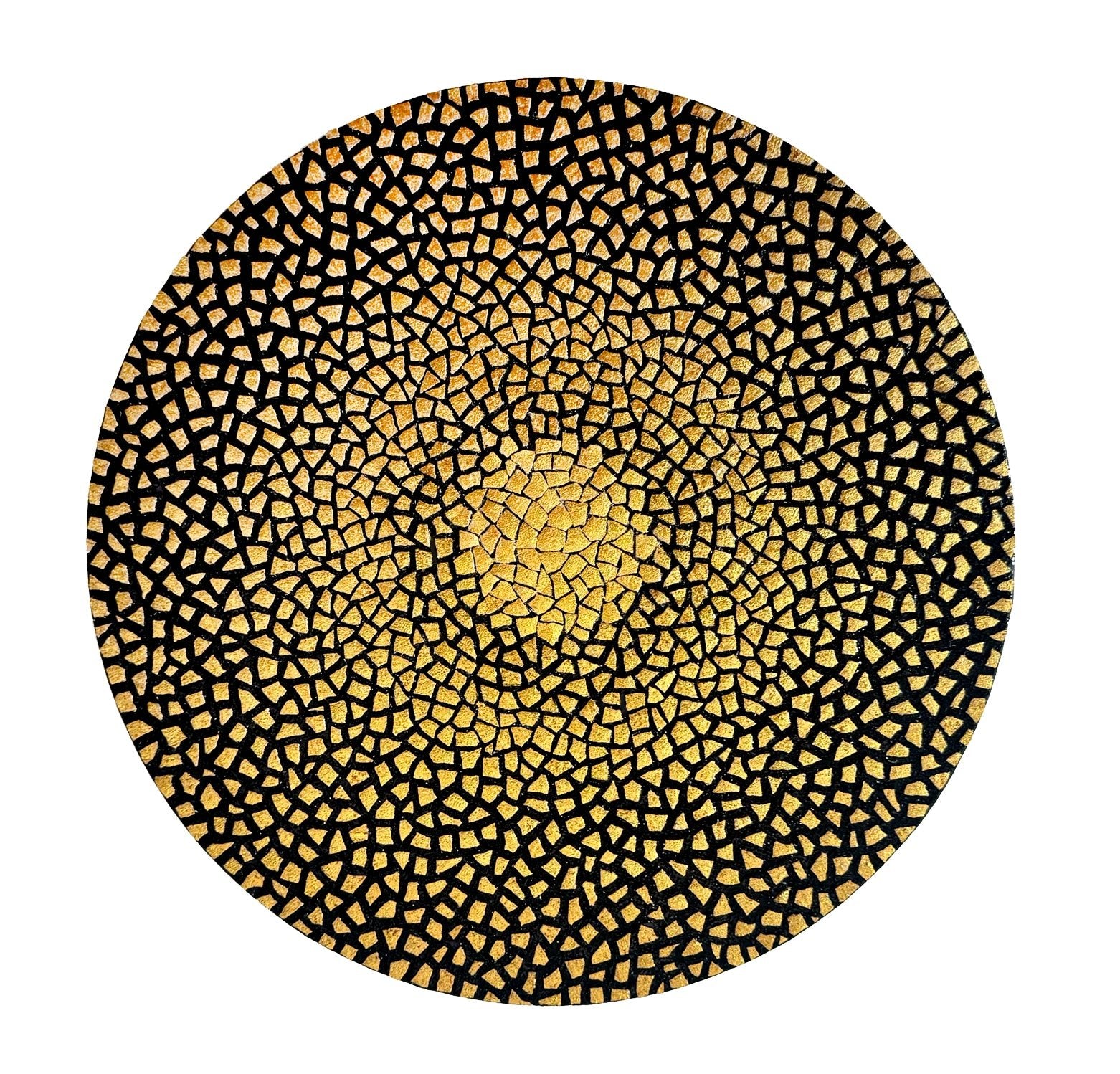 korean art, ANIMA variation series - DOKHBI $1000 ARTWORKS Kim sun hyeon