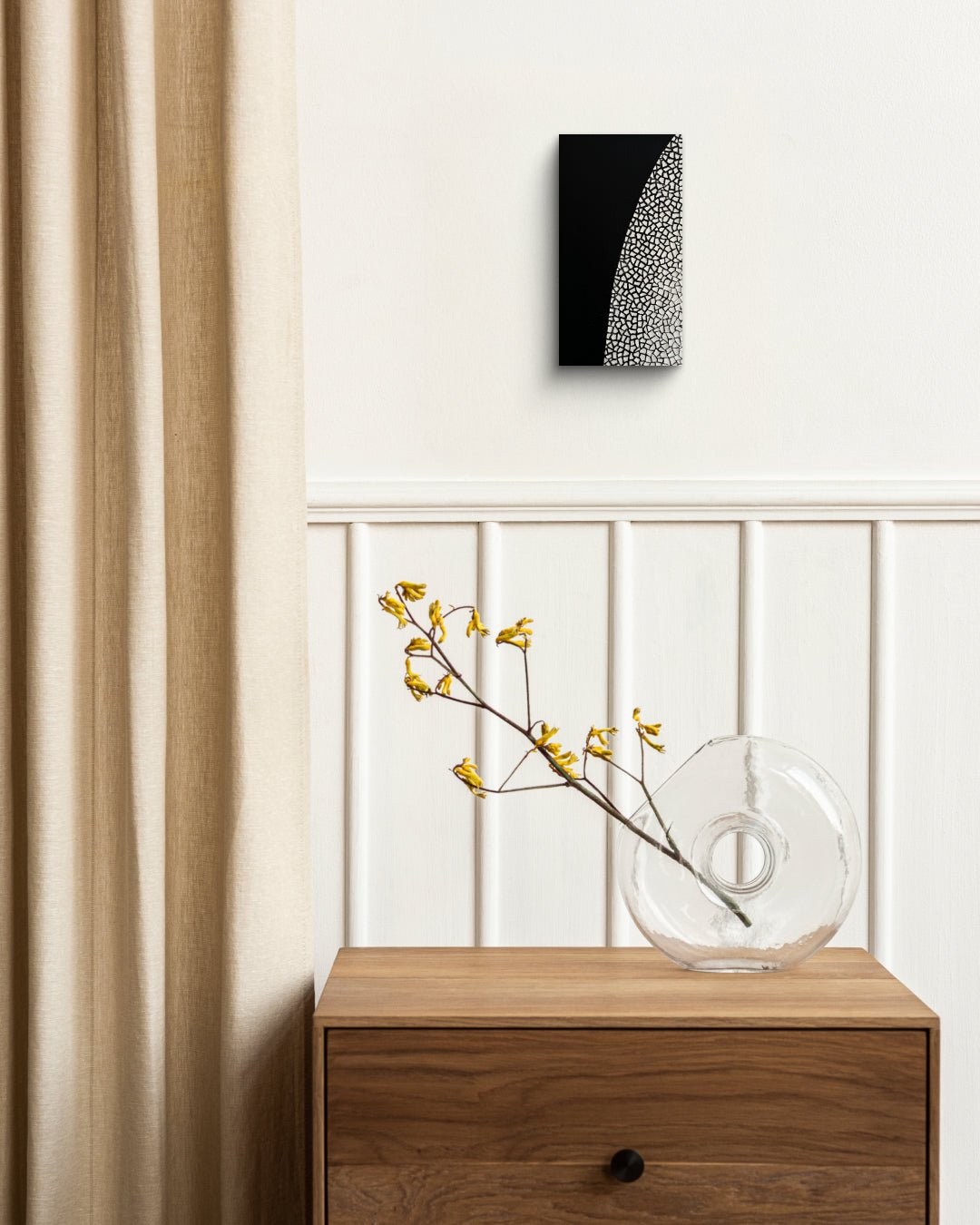 korean art, ANIMA variation series - DOKHBI $1000 ARTWORKS Kim sun hyeon