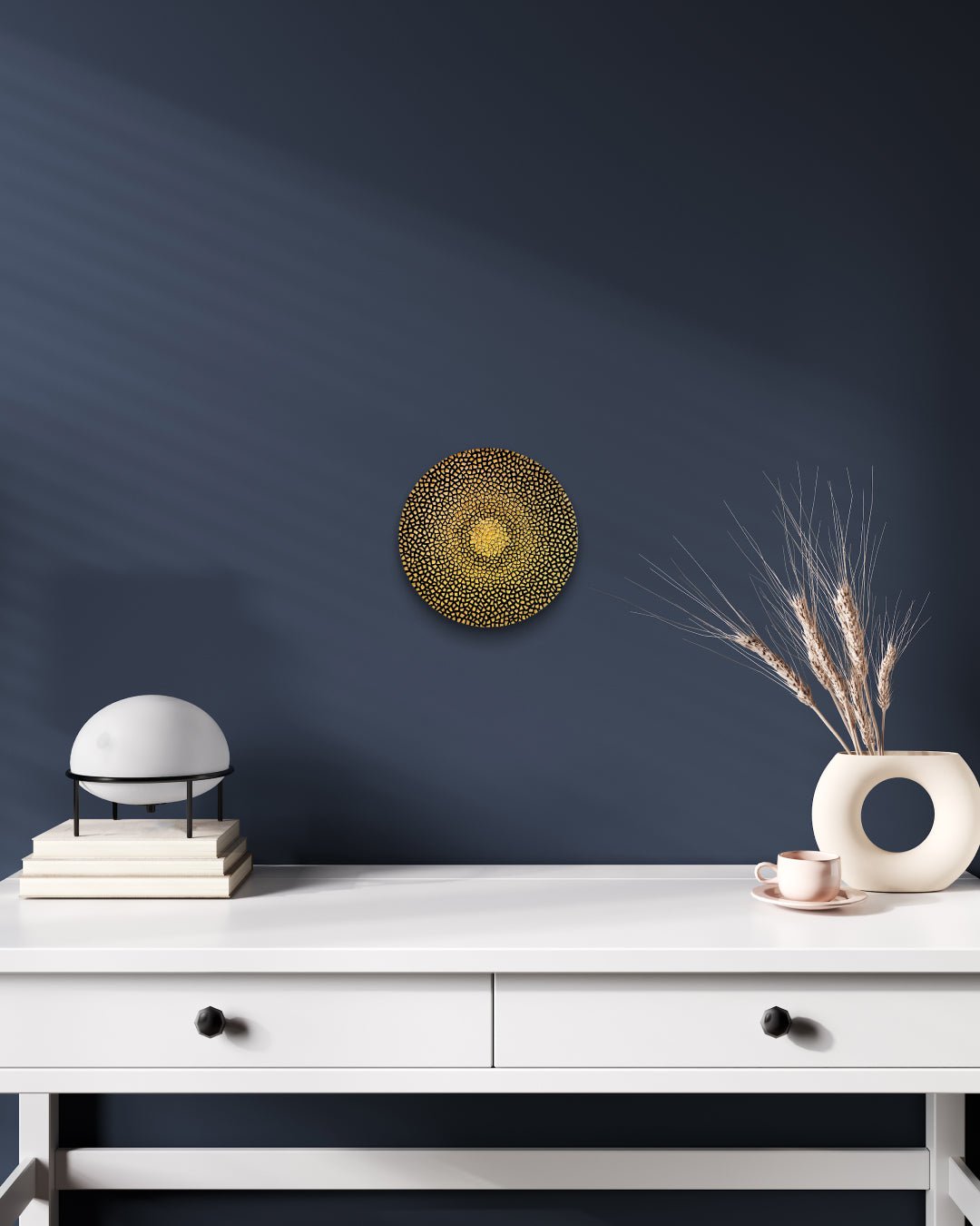 korean art, ANIMA variation series - DOKHBI $1000 ARTWORKS Kim sun hyeon