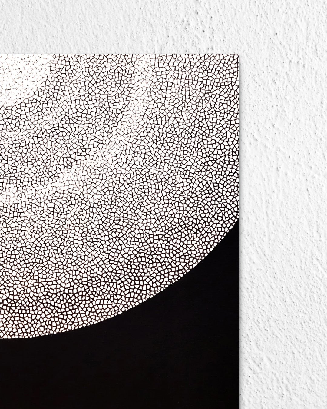 korean art, ANIMA variation series - DOKHBI ARTWORKS Kim sun hyeon Mixed Media