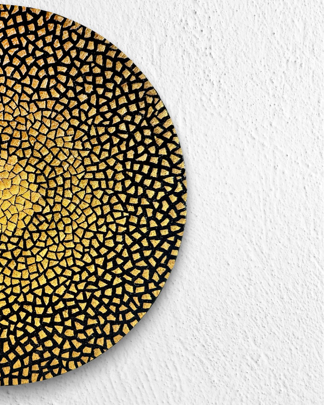korean art, ANIMA variation series - DOKHBI $1000 ARTWORKS Kim sun hyeon ARTWORKS dokkaebi dokebi k - art ANIMA Variation Series surface detail - mixed media on canvas by Kim Sun Hyeon, Korean fine art 2025 DOKHBI