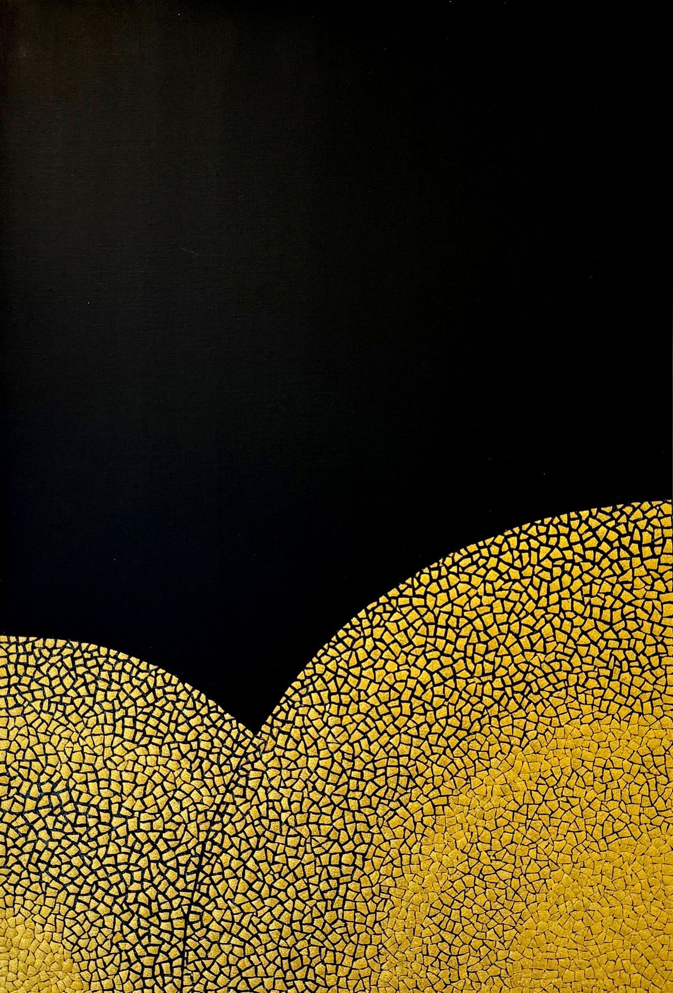 korean art, ANIMA variation series - DOKHBI ARTWORKS Kim sun hyeon Mixed Media