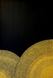 korean art, ANIMA variation series - DOKHBI ARTWORKS Kim sun hyeon Mixed Media