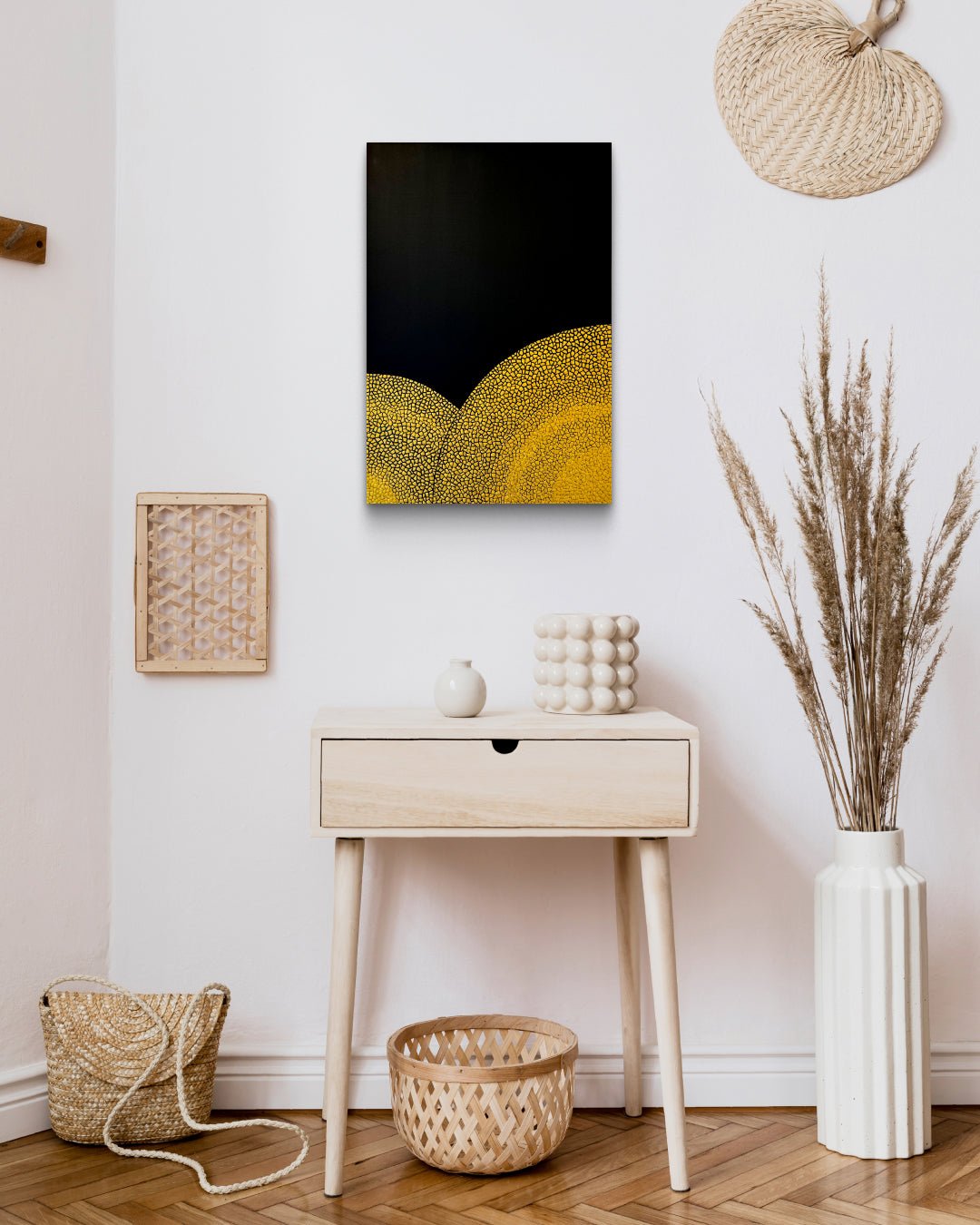 korean art, ANIMA variation series - DOKHBI ARTWORKS Kim sun hyeon Mixed Media