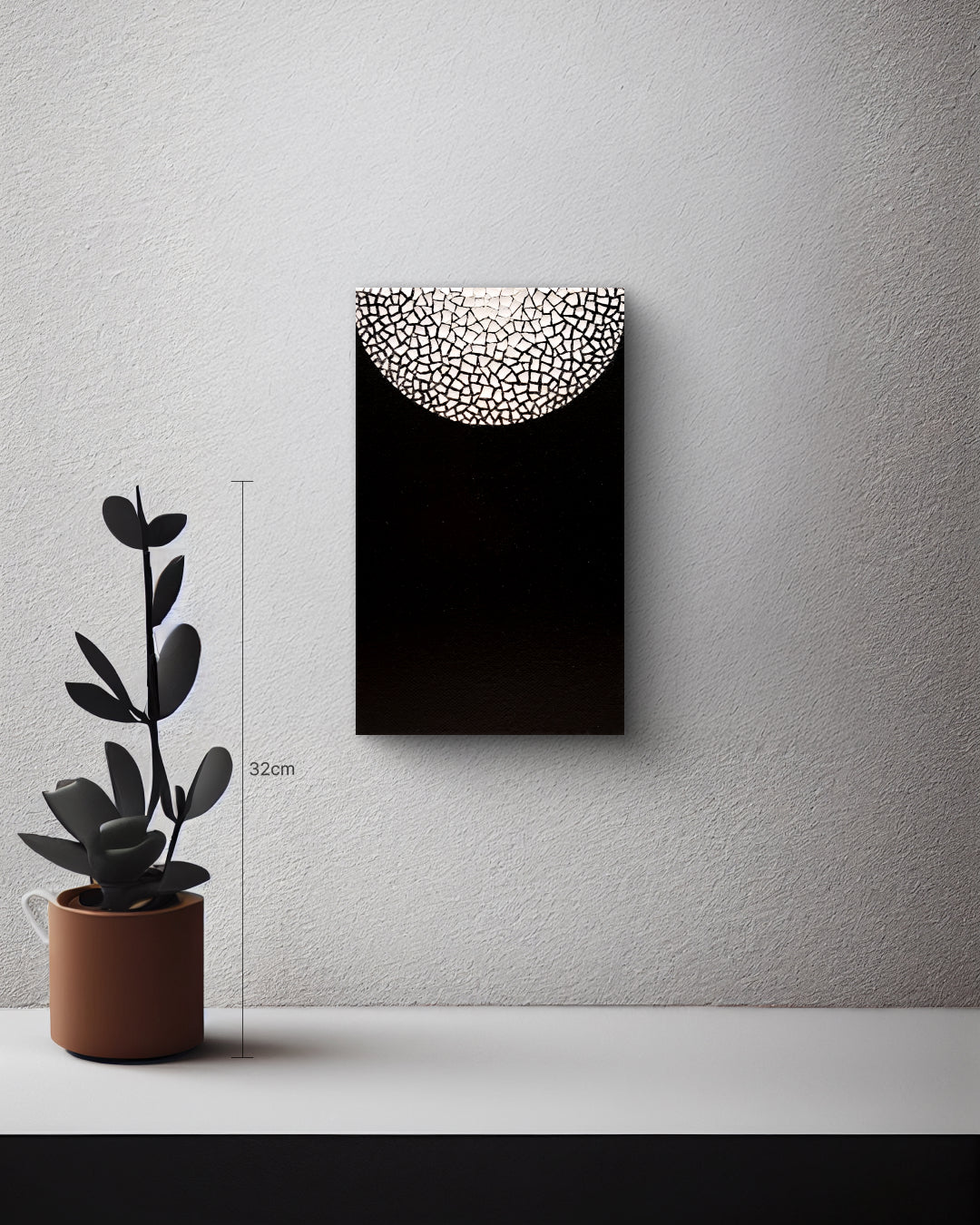 korean art, ANIMA variation series - DOKHBI $1000 ARTWORKS Kim sun hyeon