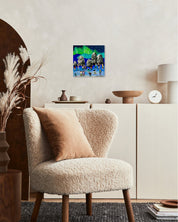 korean art, Aurora - DOKHBI $1000 ARTWORKS Lee Kyoung Hyun