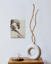 korean art, Bam - DOKHBI $1000 ARTWORKS Mixed Media