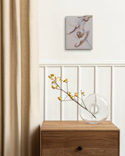 korean art, Bam - DOKHBI $1000 ARTWORKS Mixed Media