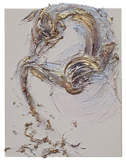 korean art, Bam - DOKHBI $1000 ARTWORKS Mixed Media