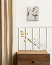 korean art, Bam - DOKHBI $1000 ARTWORKS Mixed Media