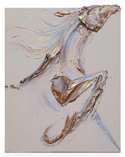 korean art, Bam - DOKHBI $1000 ARTWORKS Mixed Media