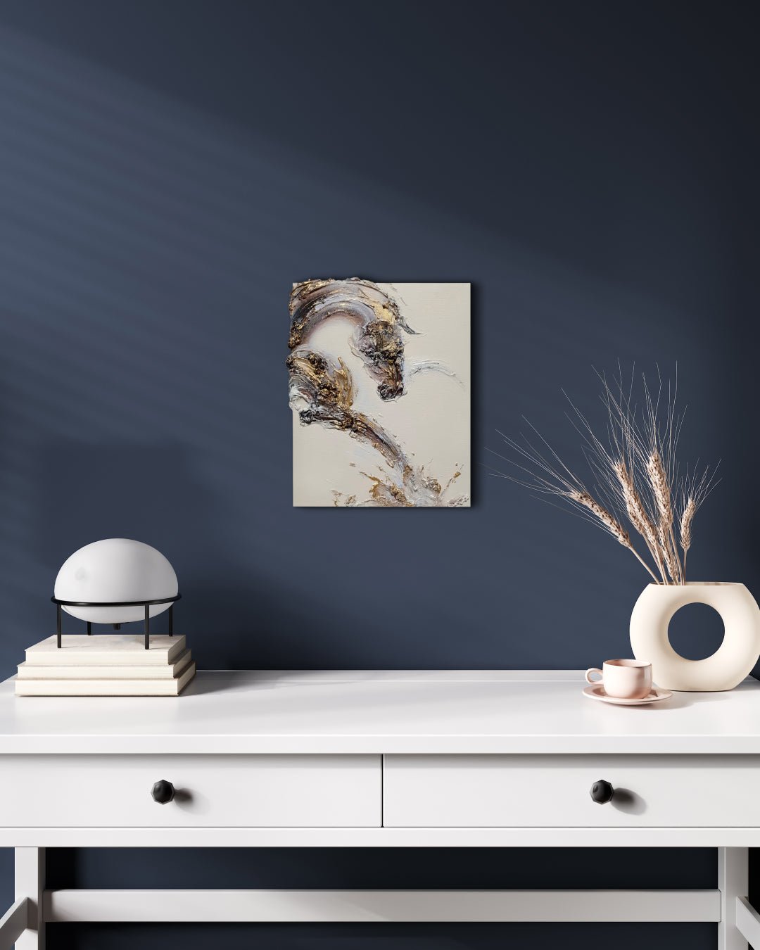 korean art, Bam - DOKHBI $1000 ARTWORKS Mixed Media