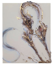 korean art, Bam - DOKHBI $1000 ARTWORKS Mixed Media