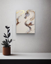 korean art, Bam - DOKHBI $1000 ARTWORKS Mixed Media