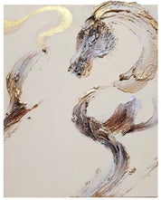 korean art, Bam - DOKHBI $1000 ARTWORKS Mixed Media