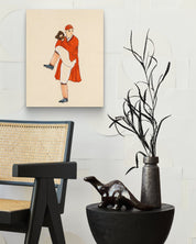 korean art, Be the Master Wherever You Are 6 - DOKHBI $1000 ARTWORKS Ham Bo Kyung