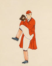 korean art, Be the Master Wherever You Are 6 - DOKHBI $1000 ARTWORKS Ham Bo Kyung