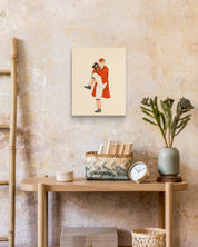 korean art, Be the Master Wherever You Are 6 - DOKHBI $1000 ARTWORKS Ham Bo Kyung