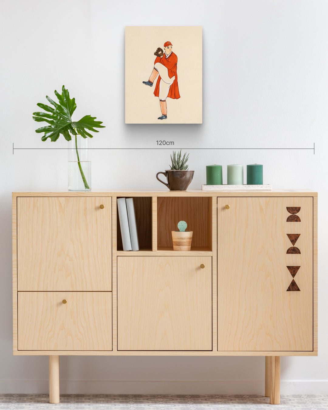 korean art, Be the Master Wherever You Are 6 - DOKHBI $1000 ARTWORKS Ham Bo Kyung