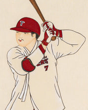 korean art, Be the Master Wherever You Are 7 - DOKHBI $1000 ARTWORKS Ham Bo Kyung