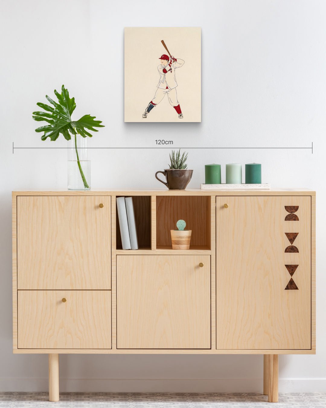 korean art, Be the Master Wherever You Are 7 - DOKHBI $1000 ARTWORKS Ham Bo Kyung