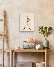 korean art, Be the Master Wherever You Are 7 - DOKHBI $1000 ARTWORKS Ham Bo Kyung