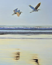 korean art, Beyond the Hexahedron - DOKHBI ARTWORKS DO MIN Painting