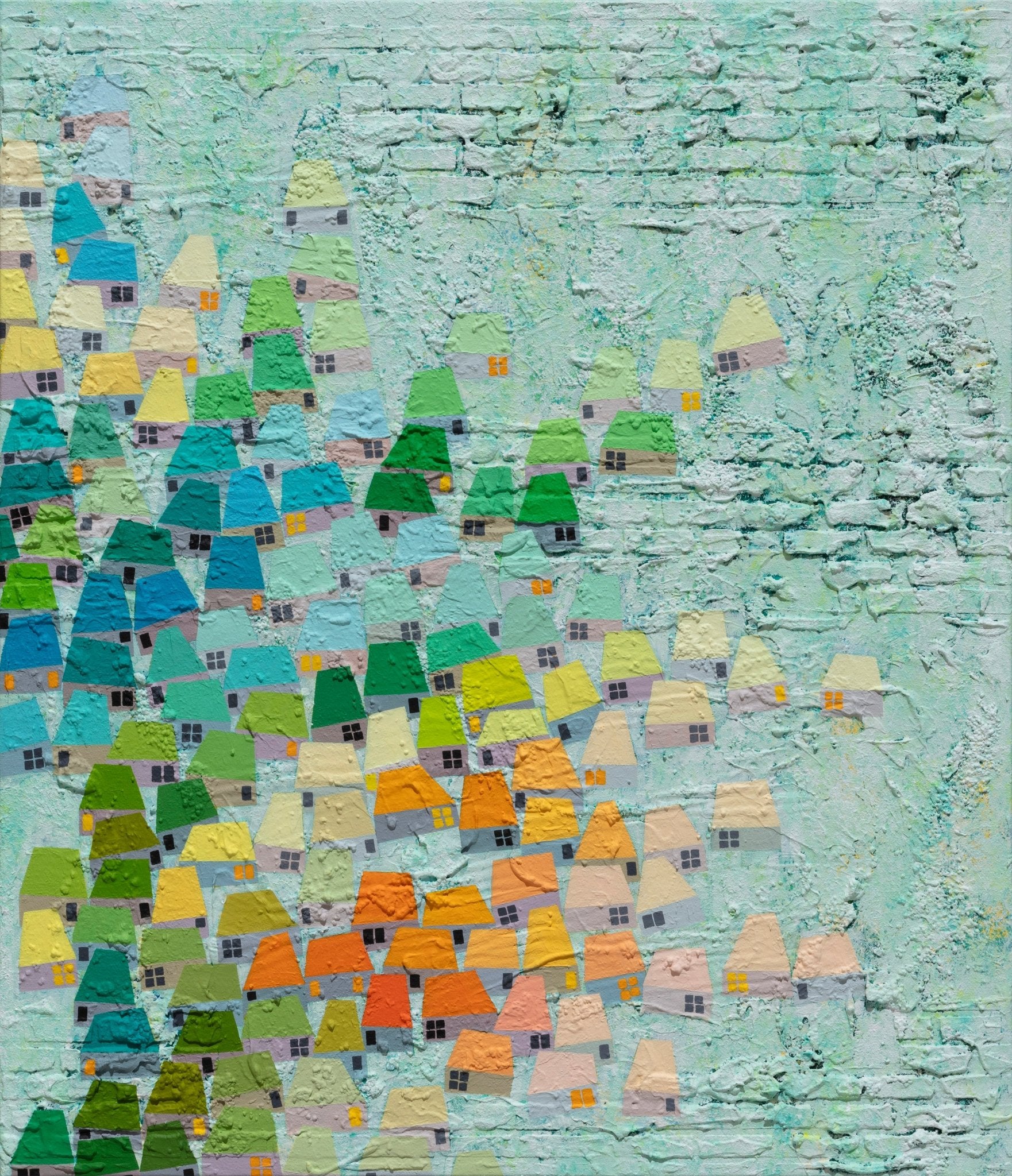 Blooming Colors - DOKHBI