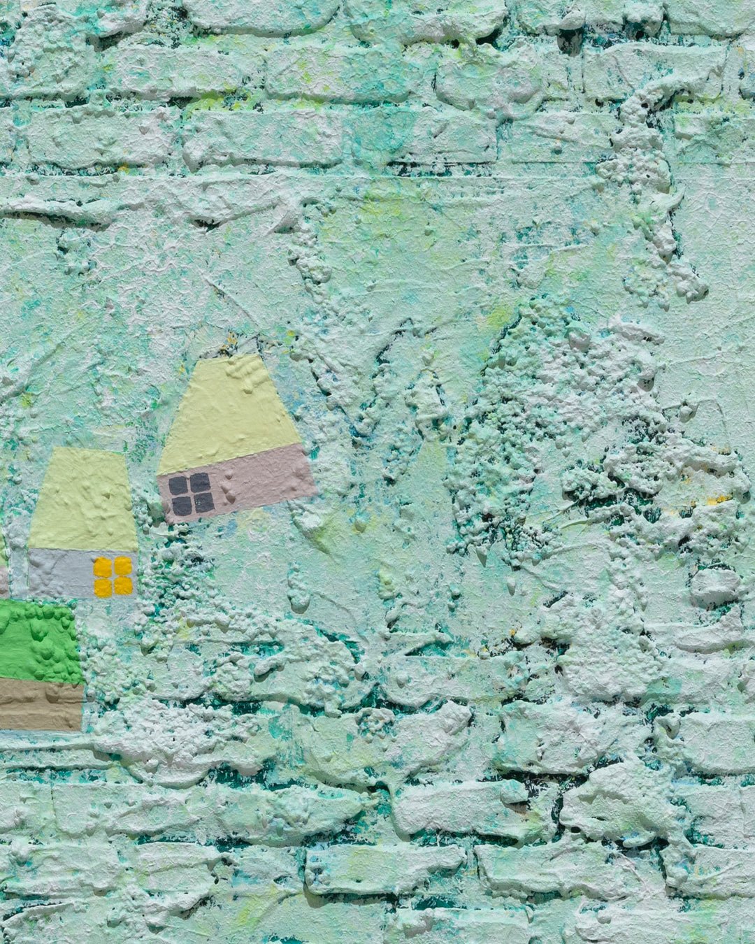 Blooming Colors - DOKHBI