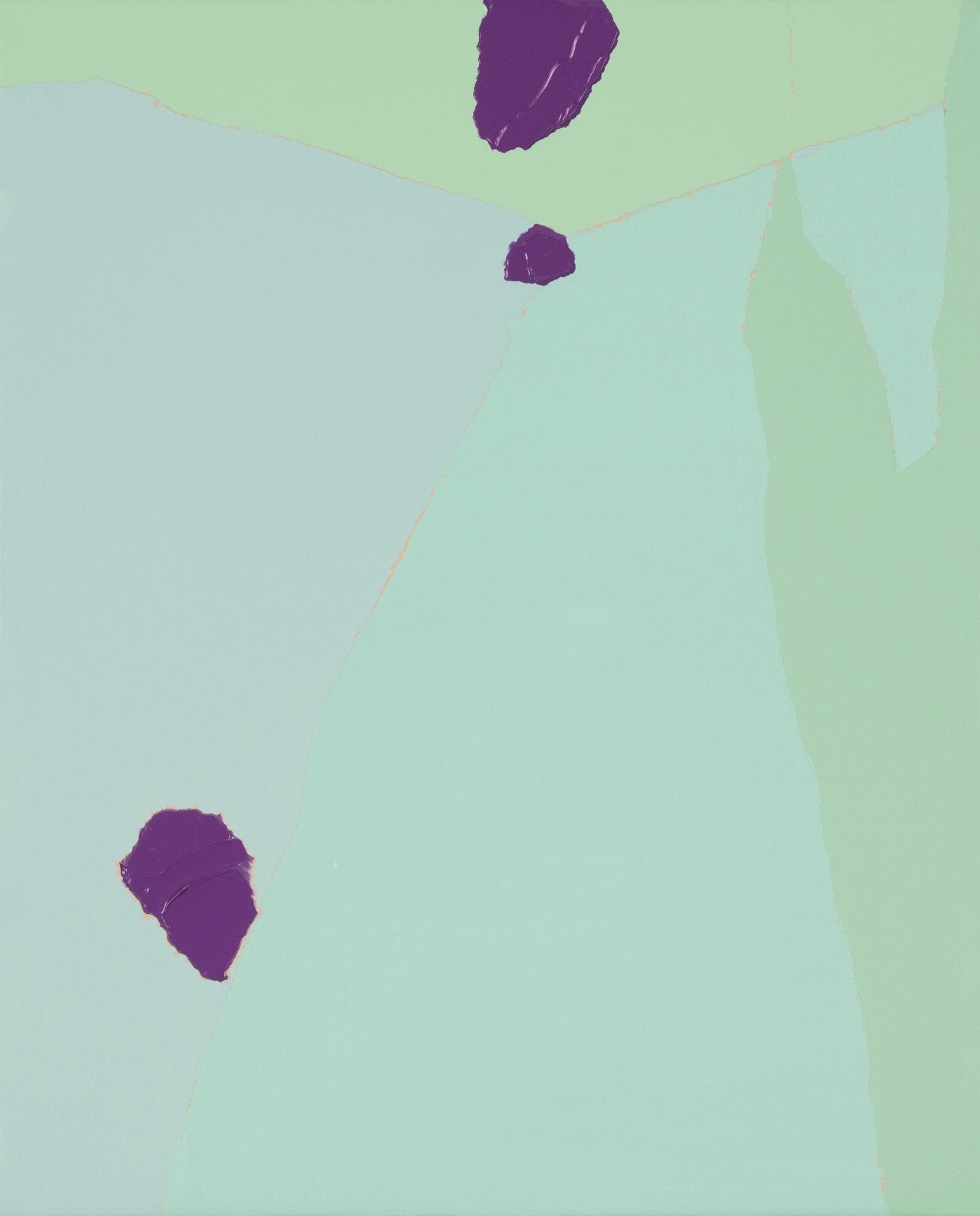 korean art, blossom no.27-4 series - DOKHBI $1000 ARTWORKS Lee Eun Bi ARTWORKS dokkaebi dokebi k-art #original_value# DOKHBI