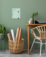 korean art, blossom no.27-6 series - DOKHBI $1000 ARTWORKS Lee Eun Bi ARTWORKS dokkaebi dokebi k-art #original_value# DOKHBI