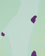 korean art, blossom no.27-6 series - DOKHBI $1000 ARTWORKS Lee Eun Bi ARTWORKS dokkaebi dokebi k-art #original_value# DOKHBI