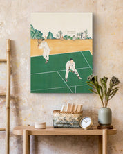 korean art, Break Point - DOKHBI ARTWORKS Ham Bo Kyung Mixed Media ARTWORKS dokkaebi dokebi k - art Break Point DOKHBI