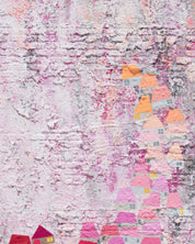 korean art, Burst of Harmony 2 - DOKHBI ARTWORKS Mixed Media Youyeong SeoARTWORKS