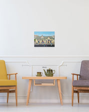 korean art, Busan - DOKHBI $1000 ARTWORKS KANGZi ARTWORKS dokkaebi dokebi k - art Busan DOKHBI