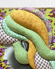 korean art, Camouflaged Selves - DOKHBI ARTWORKS Kim Min Kyoung Mixed Media