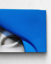 korean art, Camouflaged selves Crop - DOKHBI $1000 ARTWORKS Kim Min Kyoung