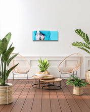 korean art, Camouflaged selves Crop - DOKHBI $1000 ARTWORKS Kim Min Kyoung