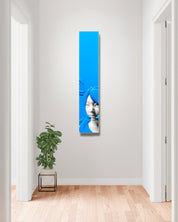 korean art, Camouflaged selves Crop - DOKHBI ARTWORKS Kim Min Kyoung Mixed Media