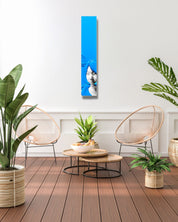 korean art, Camouflaged selves Crop - DOKHBI ARTWORKS Kim Min Kyoung Mixed Media